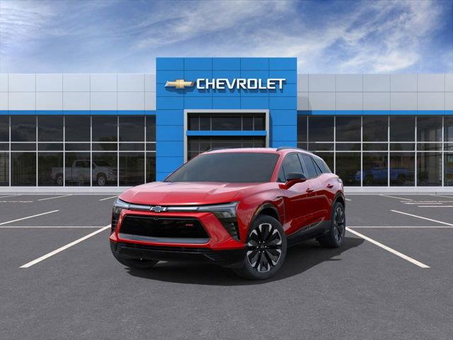 chevrolet Blazer EV 2025