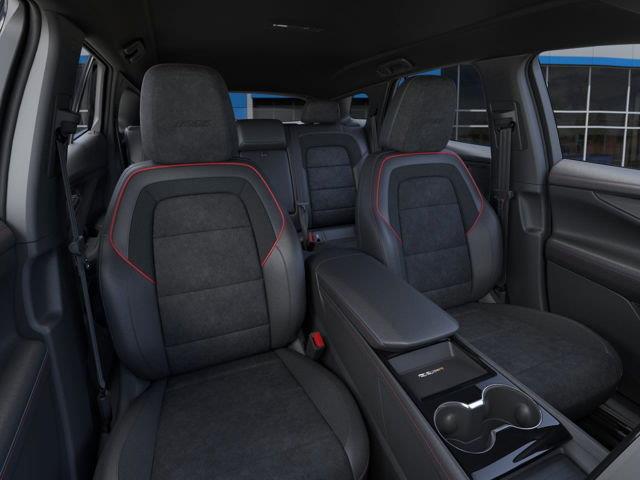 chevrolet Blazer EV 2025 - 6