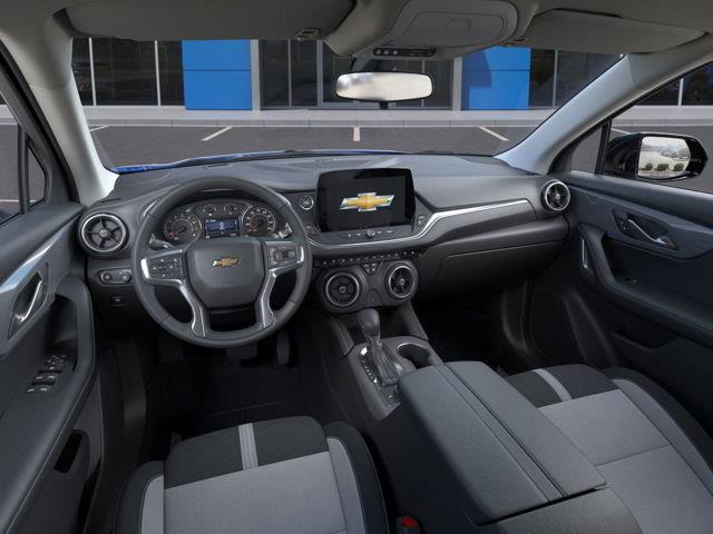 chevrolet Blazer 2024 - 5