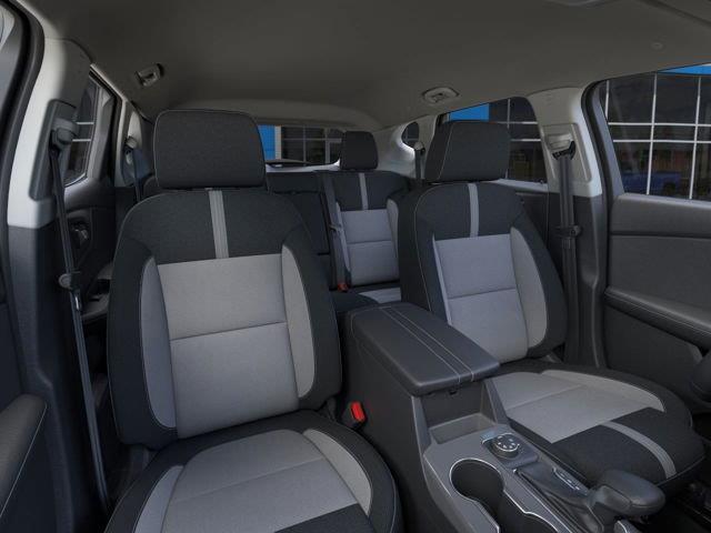 chevrolet Blazer 2024 - 6