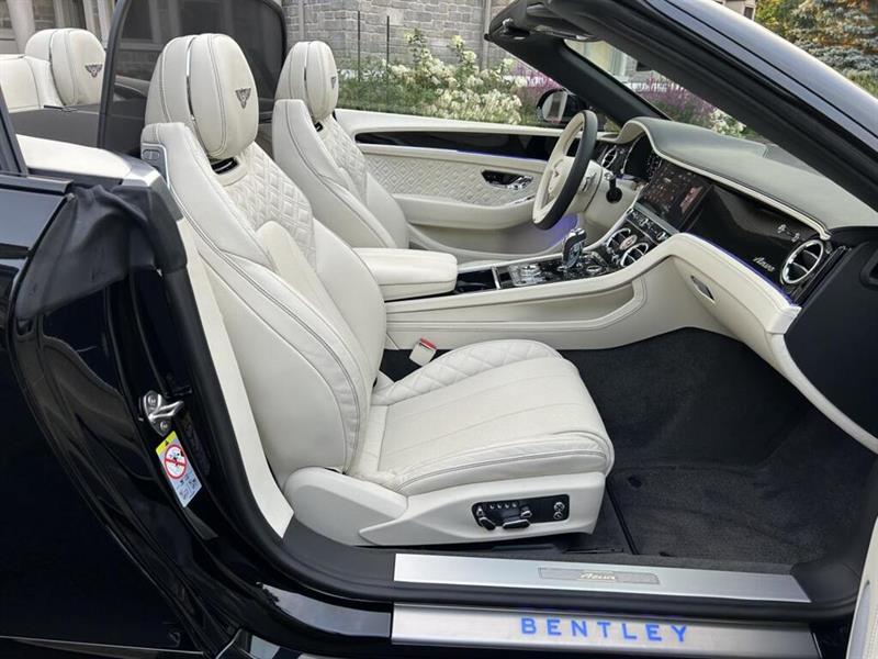 Bentley Continental 13