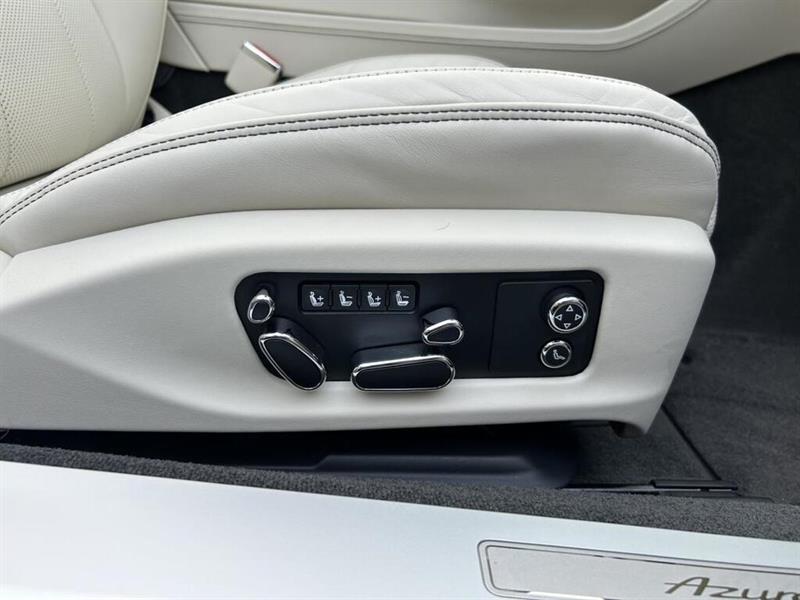 Bentley Continental 14