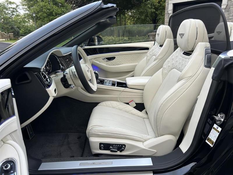 Bentley Continental 16