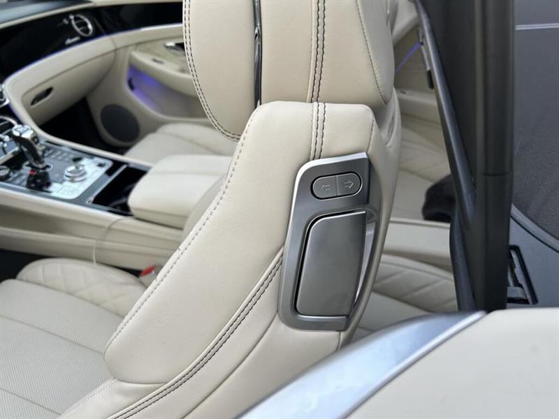 Bentley Continental 17