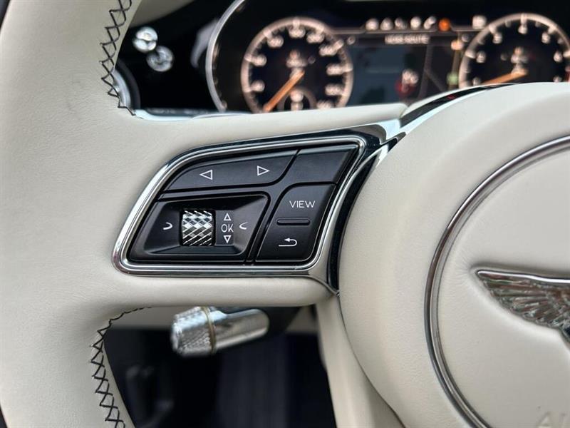 Bentley Continental 19