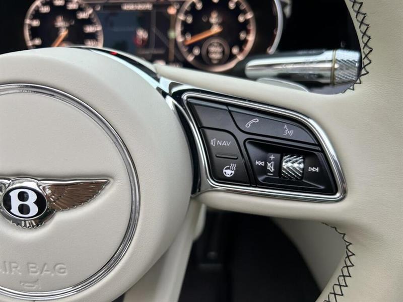 Bentley Continental 20