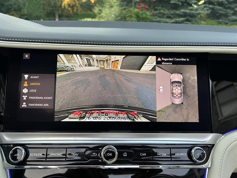 Bentley Continental 22