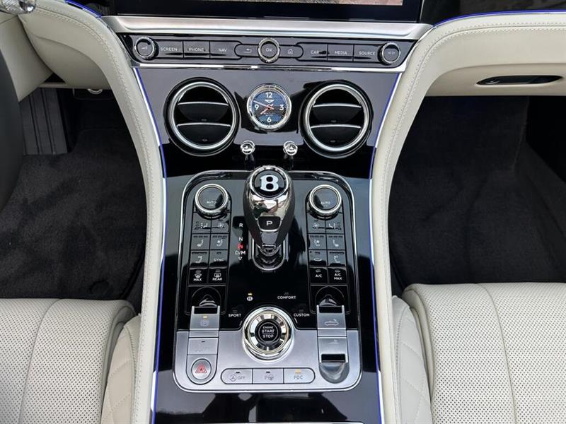 Bentley Continental 23