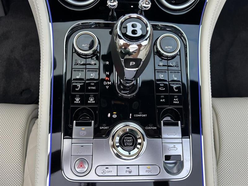 Bentley Continental 24