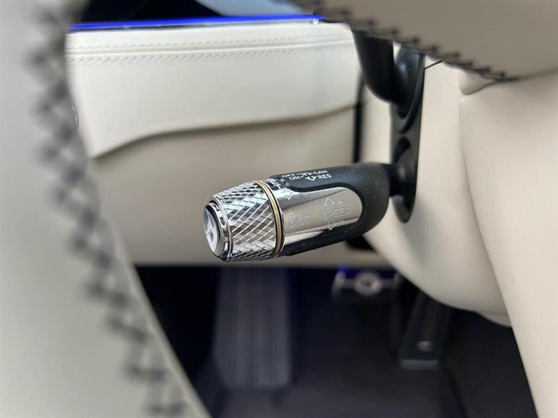 Bentley Continental 25