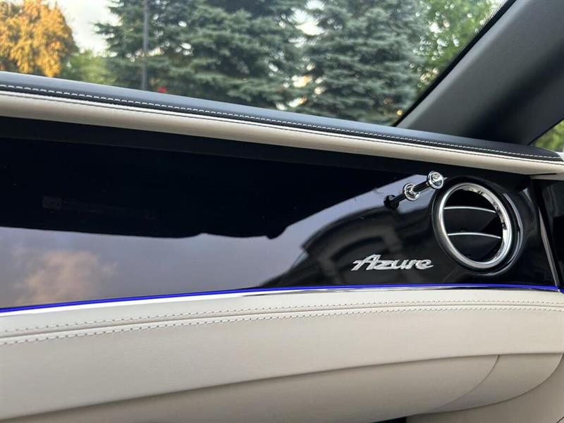 Bentley Continental 26