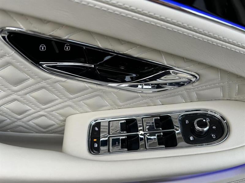 Bentley Continental 27