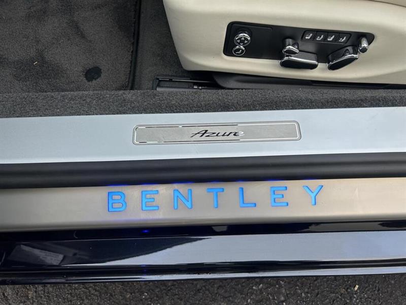 Bentley Continental 28