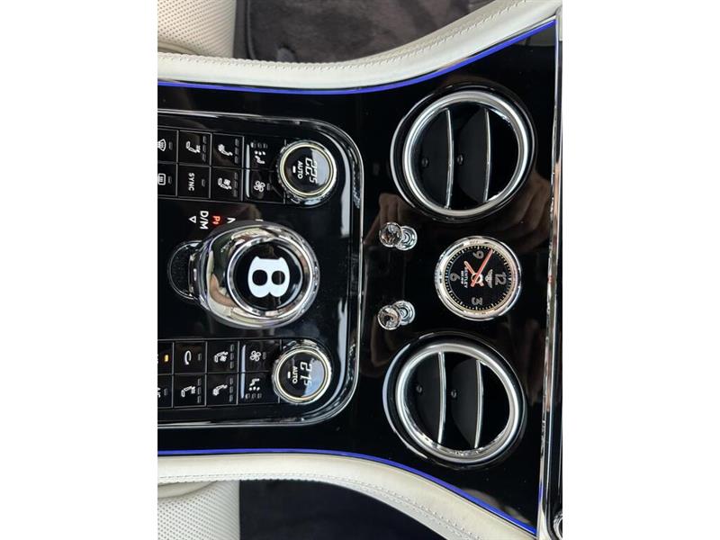 Bentley Continental 29