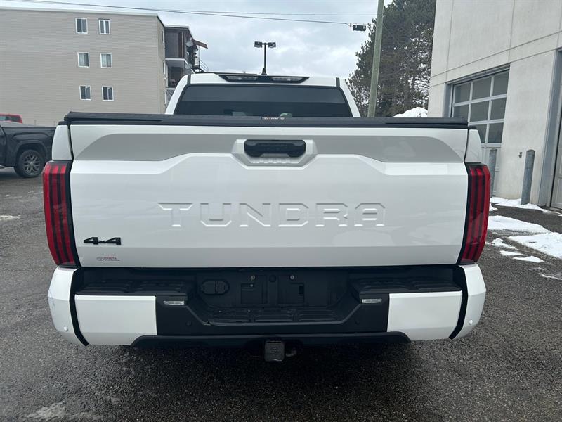 Toyota Tundra 6
