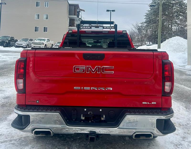 GMC Sierra 1500 6
