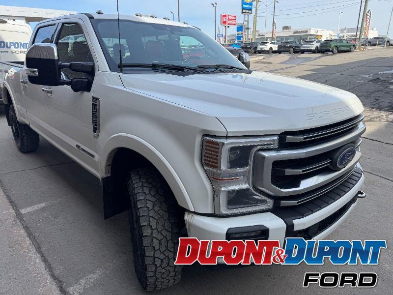 Ford Super Duty 6