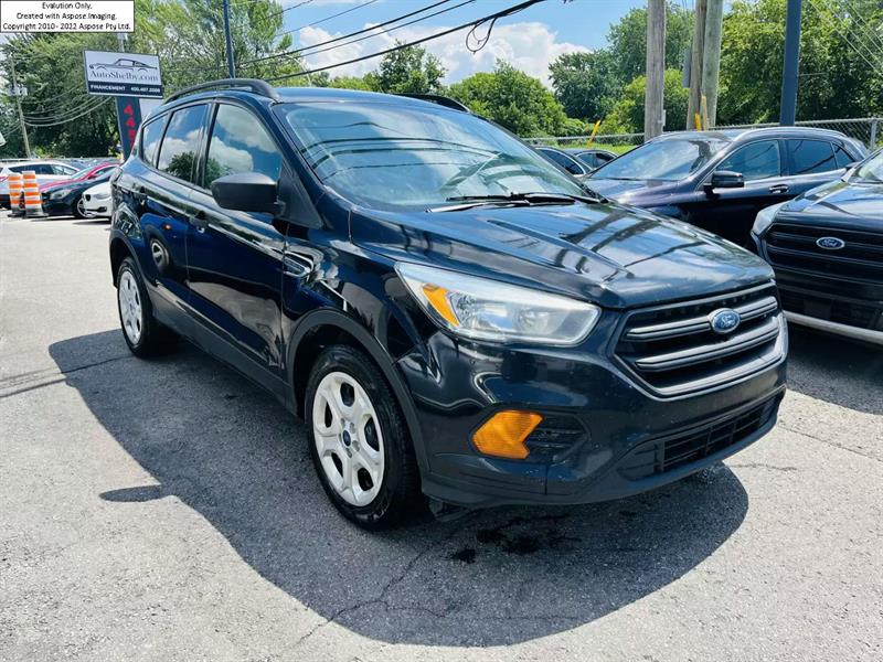 Ford Escape 15