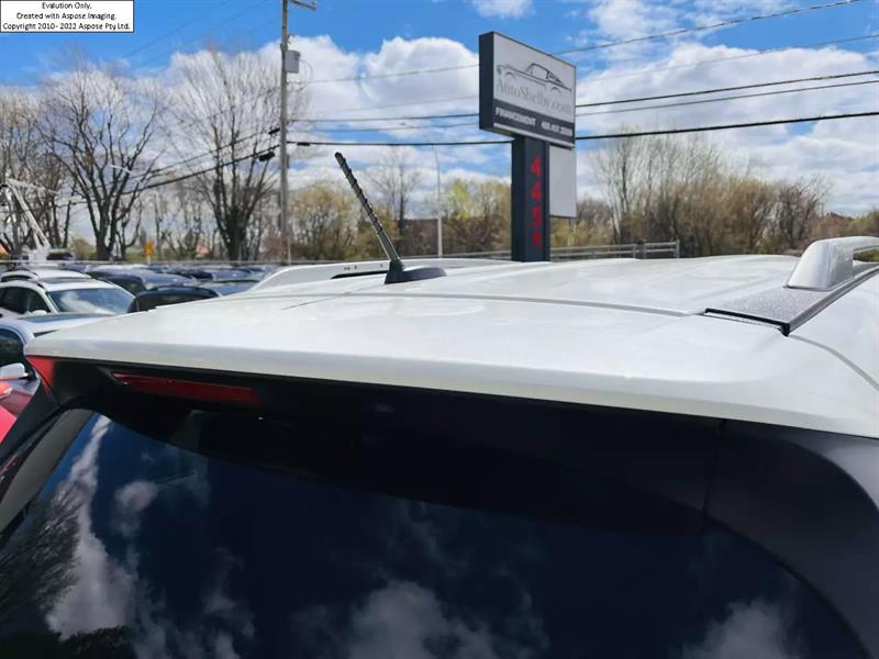 Nissan Pathfinder 9