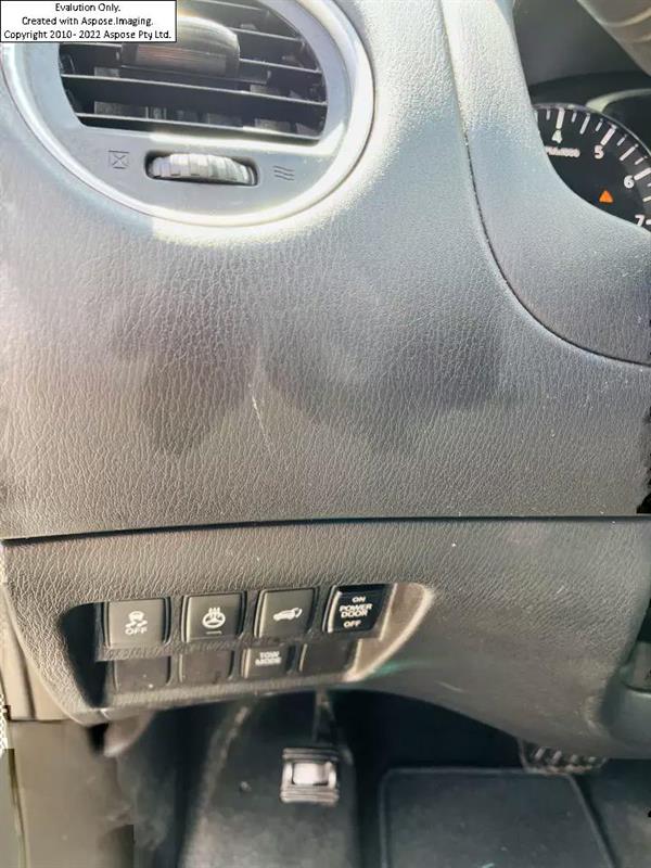 Nissan Pathfinder 24