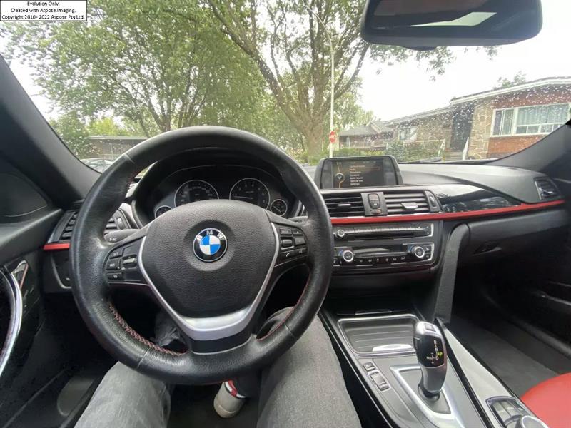 BMW 3 Series 13