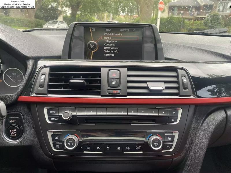 BMW 3 Series 14