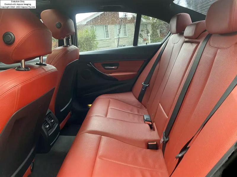 BMW 3 Series 18