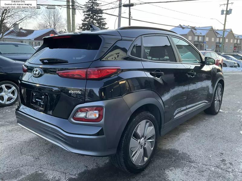 Hyundai Kona 12