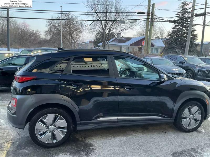 Hyundai Kona 13