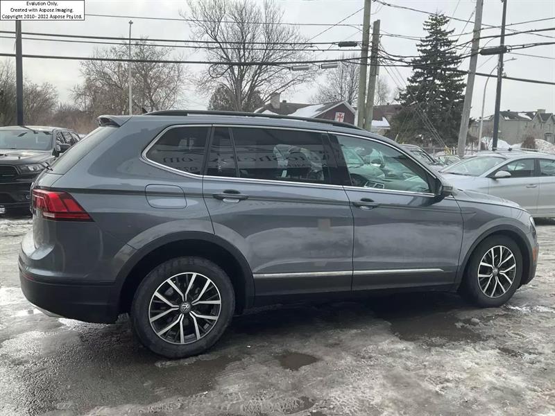 Volkswagen Tiguan 12