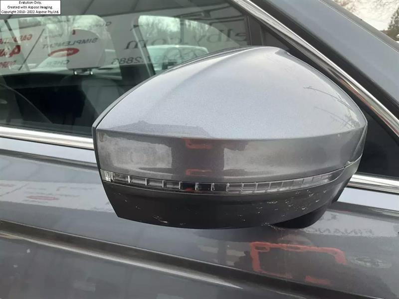 Volkswagen Tiguan 13