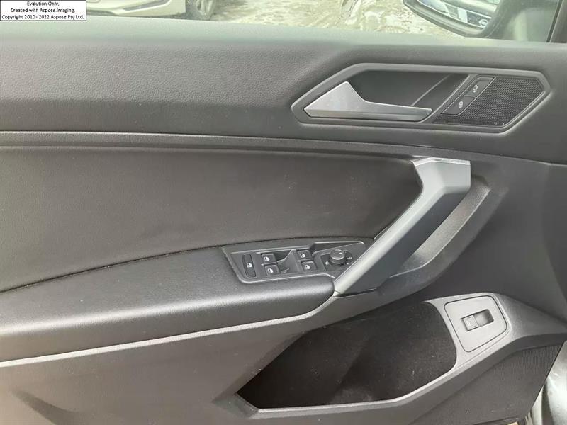 Volkswagen Tiguan 14