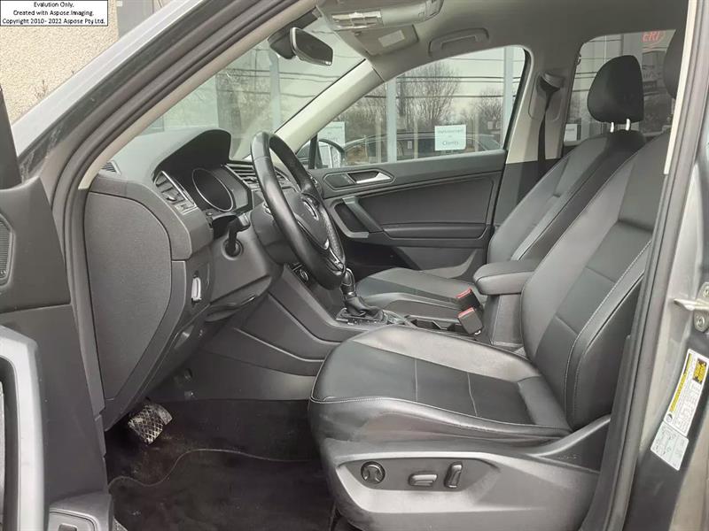 Volkswagen Tiguan 15