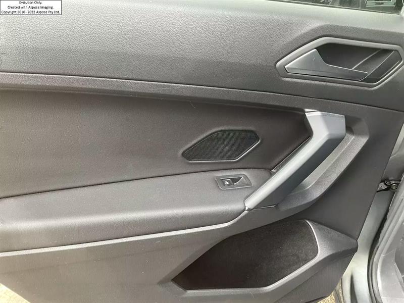 Volkswagen Tiguan 16