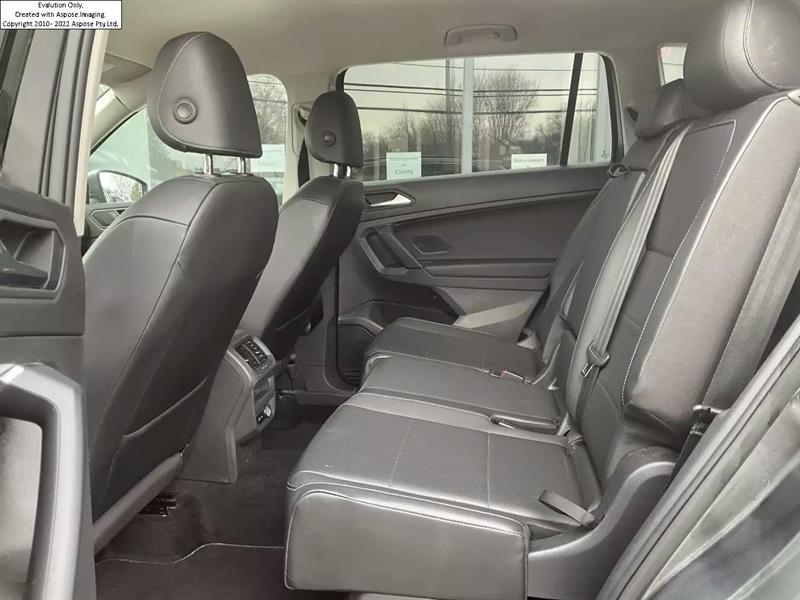 Volkswagen Tiguan 17