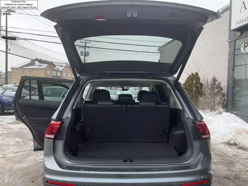 Volkswagen Tiguan 18