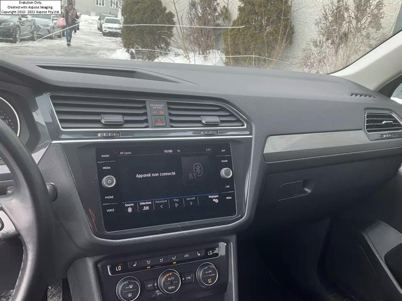 Volkswagen Tiguan 22