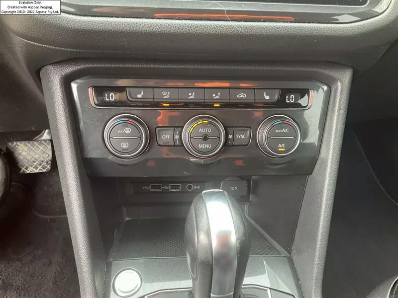 Volkswagen Tiguan 23