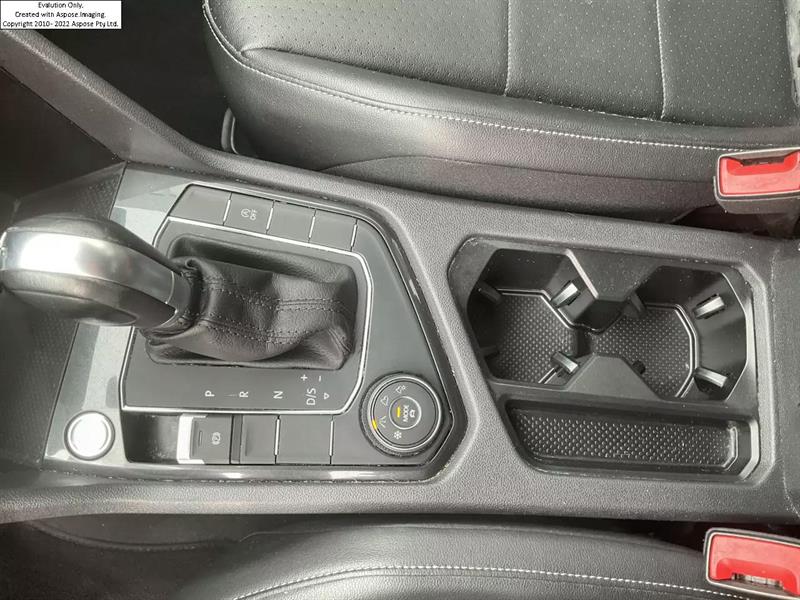 Volkswagen Tiguan 24