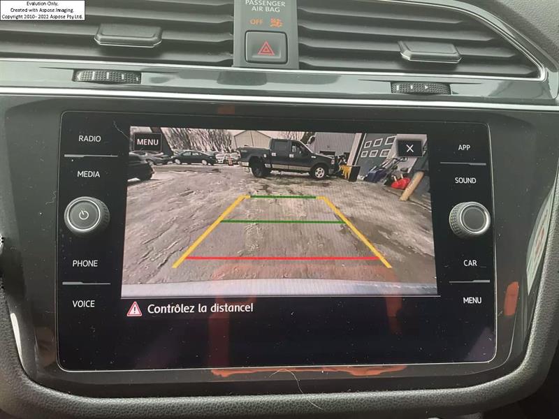 Volkswagen Tiguan 26