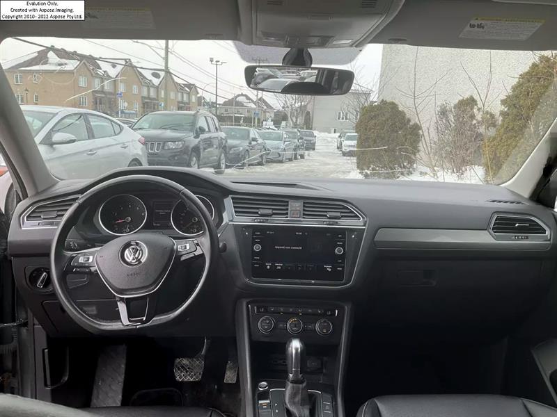 Volkswagen Tiguan 27