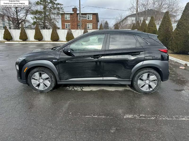 Hyundai Kona 5