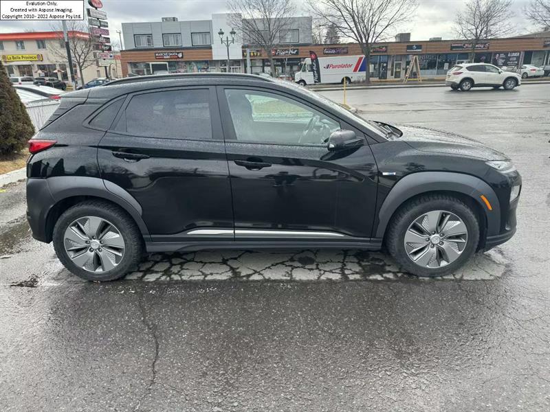 Hyundai Kona 6