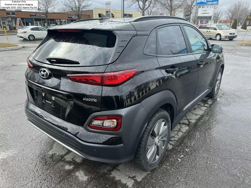 Hyundai Kona 7