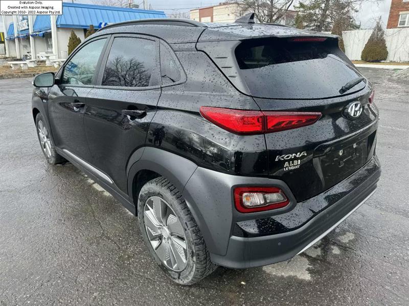 Hyundai Kona 8