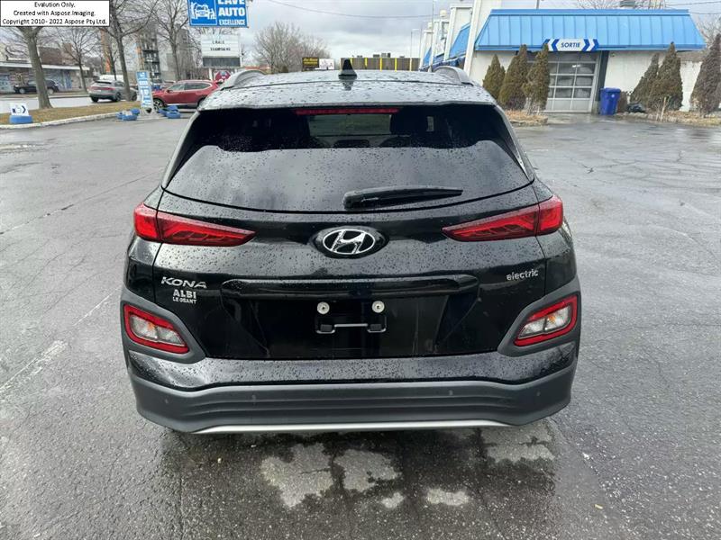 Hyundai Kona 9