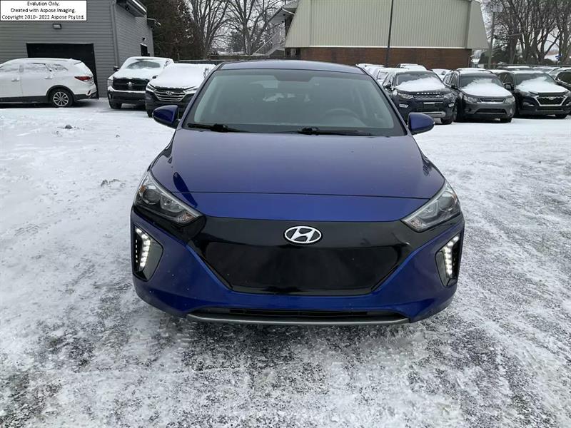 Hyundai Ioniq 4