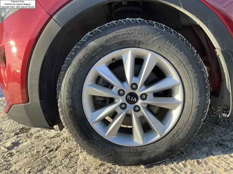 Kia Sorento 6