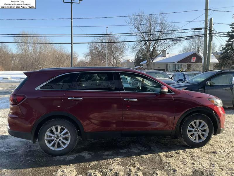 Kia Sorento 10