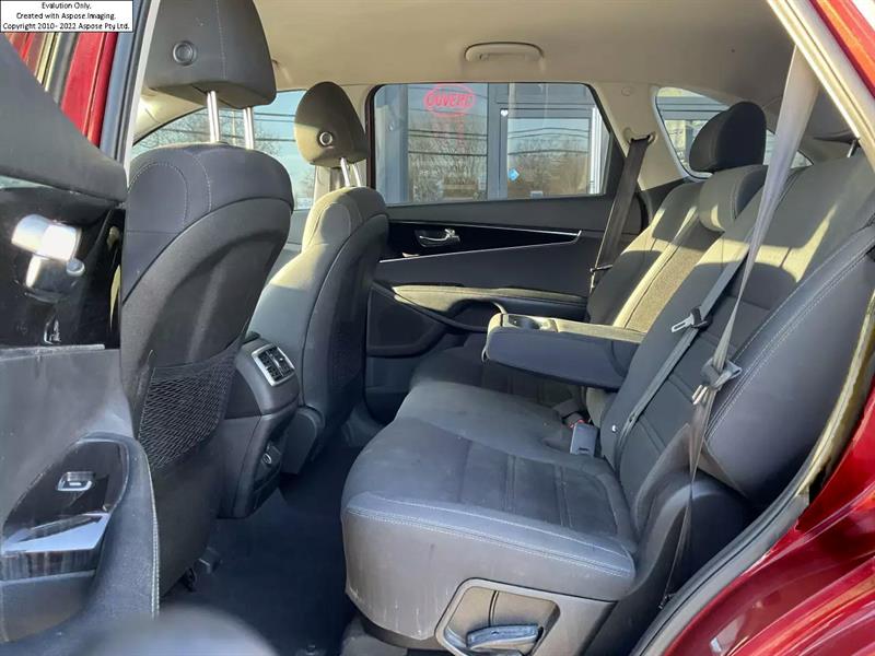 Kia Sorento 15